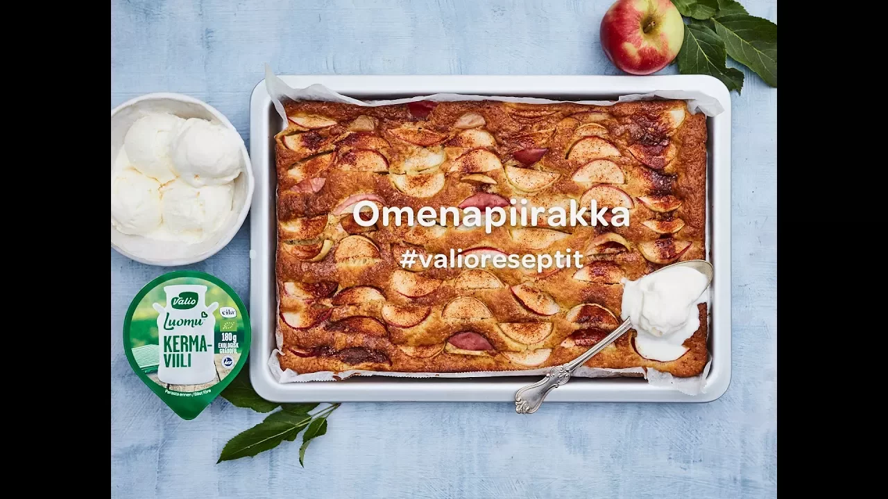 Jessen supersuosittu lasagne – näin helppoa se on tehdä kotona! #isientekemääruokaa Videon tuotekump. 