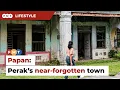 Lagu Conserving Papan, Perak’s near-forgotten town