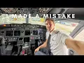 Download Lagu Airline Pilot Life Gone Wrong | Stuck on an Overnight