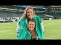 Fellow Eagles Wife Mocks National Treasure Kylie Kelce s Packing Skills After Chiefs Game