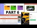 Java Project Tutorial - Create a Car Rental Management System Using Java And MySQL