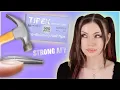 Download Lagu Testing TIPEX the Instant Apex Nail Kit - Beginner Friendly