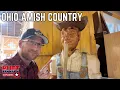 Amish Country Ohio Day Trip Lehman s Hardware Walnut Creek Cheese Ashery Coblentz Chocolate