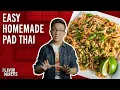 Easy Homemade Pad Thai | Flavor Makers Series | McCormick