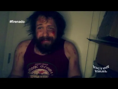 ARACHNADO 2: FLAMING SPIDERS Official Trailer 2021