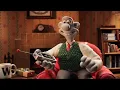 Wallace & Gromit and Friends: The Magic of Aardman