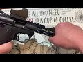 Solvent Trap Fuel Filter Trap how to avoid becoming a Felon