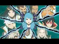 Download Lagu NARUTO SHIPPUDEN OP 16 but its LEAGUE OF LEGENDS | Silhouette