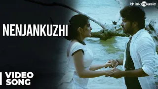 nenjankuzhi official video song naveena saraswathi sabatham