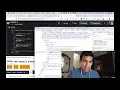 Responsive CSS Circles with text - the problem with circles pt 1