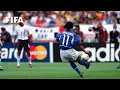 Download Lagu Ronaldinho's Free Kick Goal v England | 2002 FIFA World Cup