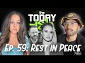 Hayden Panetierre K LLED Candace MURD3RS Andrew Wilson Ep 59