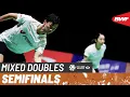 Download Lagu LI-NING Hong Kong Open 2025 | Watanabe/Matsutomo (JPN) vs. Feng/Huang (CHN) [2] | SF