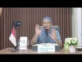 Download Lagu TEORI KLASIK PENJAGAAN GIGI, MULUT, GUSI, MATA DAN TELINGA - Ustadz Abdurrahman Dani حَفِظَهُ اللهُ
