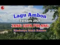 Lagu Jang Lupa Pulang | Lagu Ambon Terbaru 2026 | Official Music Video | Mutiara Timur