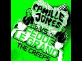 Camille Jones vs  Fedde Le Grand ‎– The Creeps  (Orffee + Abele 2018) Rework