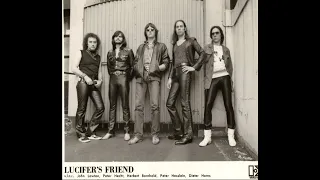lucifers friend ger fire and rain melodic hard rock 