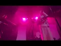 Neil Frances - Teardrops (clip) @ The Bluebird Theater, Denver CO, 9/21/22