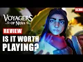 Download Lagu Voyagers of Nera Review - Is It Worth Playing? | Analysis of Gameplay Demo