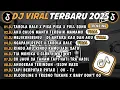 Download Lagu DJ TIKTOK TERBARU 2025🎵DJ TABOLA BALE X PICA PICA 2 🎵DJ AKU CALON MANTU TERBAIK MAMAMU 🔥
