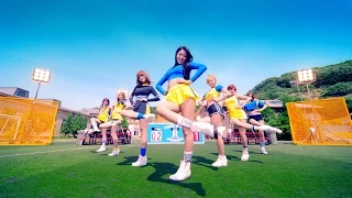 Download 王牌女神AOA - 怦然心動Heart Attack (華納official HD 高畫質官方中字版) MP3