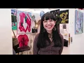 Grow your practice at CCA BFA Painting Drawing Program
