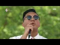 Download Lagu Jeff Bernat - Call You Mine @ 2013 Seoul Jazz Festival