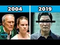 Top 24 Best Oscar Nominated Movies of Each Year 2000 - 2023