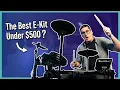 Titan 50 B-EX Review The Ultimate Simmons Electronic Drum Kit