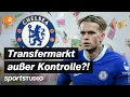 Lagu So trickst Chelsea das Financial Fairplay aus | Bolzplatz by Manu Thiele | sportstudio