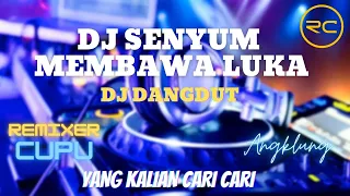 Download DJ SENYUM MEMBAWA LUKA (ANGGUR MERAH) REMIX VIRAL TIKTOK MP3