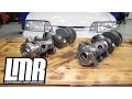 Mustang Scat 331 347 Stroker Kits 79-95