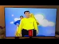 Wiggles Greg s magic stuff