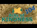 Scott Credit Union 104 Acts of Kindness