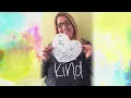 Thomas Rhett - Be A Light (Fan Video) ft. Reba McEntire, Hillary Scott, Chris Tomlin, Keith Urban