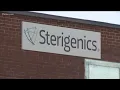 Sterigenics named in lawsuit What we know