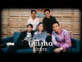 Download Lagu Geisha - Sabar (Lirik/Lyrics)