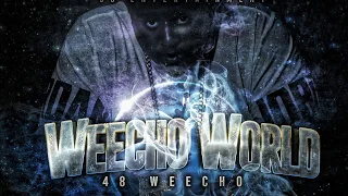 48 Weecho Save A Lot Prod Chill Go Hard Hosted By DJ Swamp Izzo 