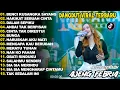 BENCI KUSANGKA SAYANG AJENG FEBRIA DANGDUT KOPLO TERBARU FULL ALBUM LAGU JAWA VIRAL 2025! WAKTU DANG