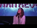 Download Lagu Sara Bareilles - 'She Used To Be Mine' | Waitress London