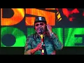 Edson Gomes - Samarina - LIVE EDSON GOMES