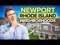Moving to Newport RI Watch This Before Choosing a Neighborhood