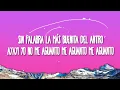 Victor Valverde, Kevin AMF - Mamoncita