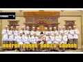 Download Lagu Terbaru🔥HADROH SABILU TAUBAH ~ ifrahun nuru atana