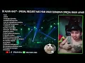 DJ ALVIN KHO™ - SPESIAL REQUEST MAS HAM ANAK SURABAYA SPECIAL BALIK LAYAR