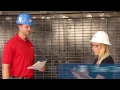 Precast Learning Lab Reinforcement Inspection