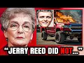 20 Years Later Jerry Reed s Family REVEALED What Really Happened