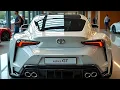 Toyota Celica GT 2025 - Specs Features and Performance Review