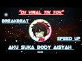 Lagu DJ AKU SUKA BODY AISYAH REMIX BREAKBEAT_SPEED UP