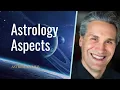 Understanding Astrology Aspects with Astrologer and Historian Christopher Renstrom